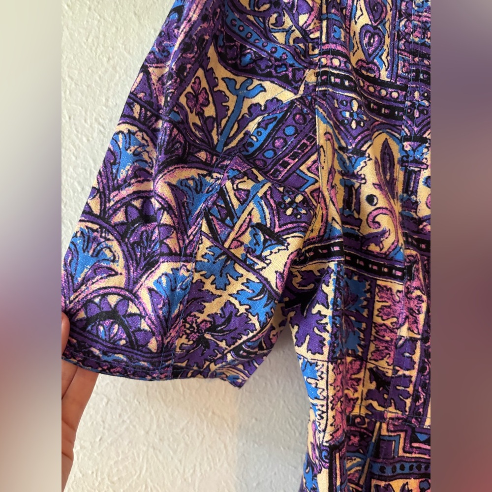 Marie Oliver Temma Dress In Muli - Picture 4 of 5